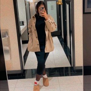 Meet your Posher, Jieklenia